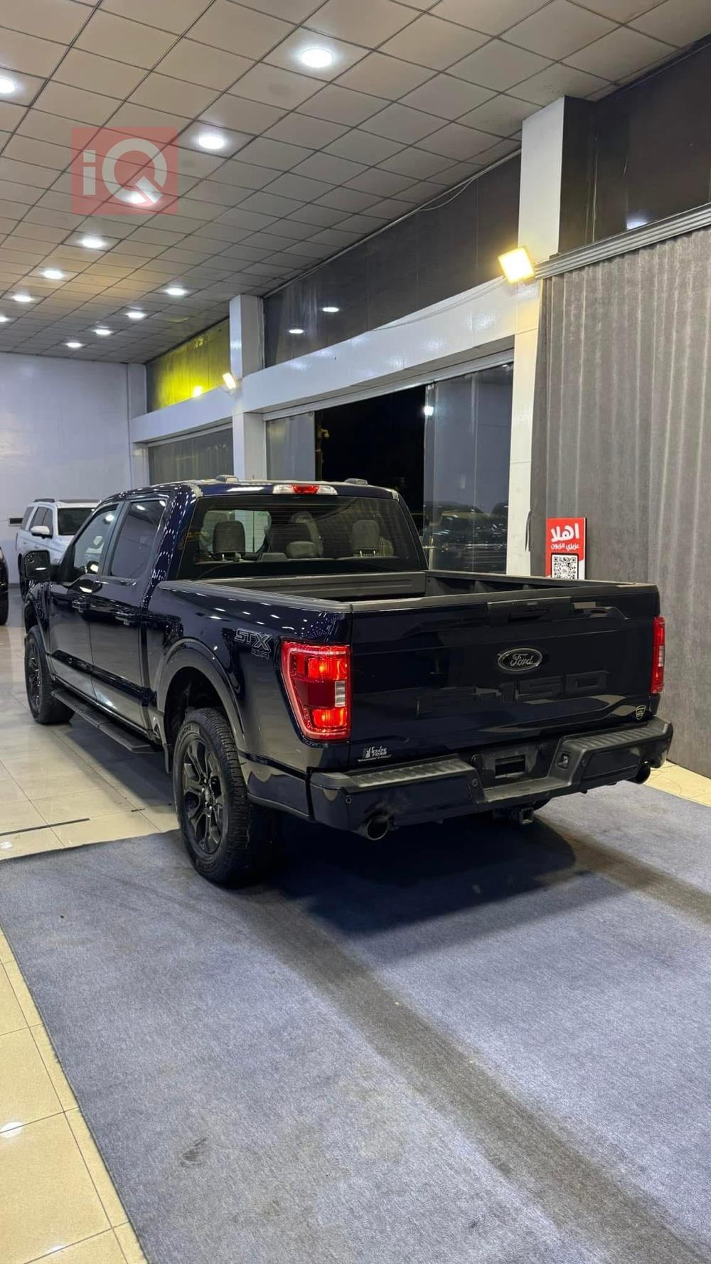 فۆرد F-150